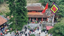 Đại Đình khai thác tiềm năng, đưa du lịch trở thành ngành kinh tế mũi nhọn