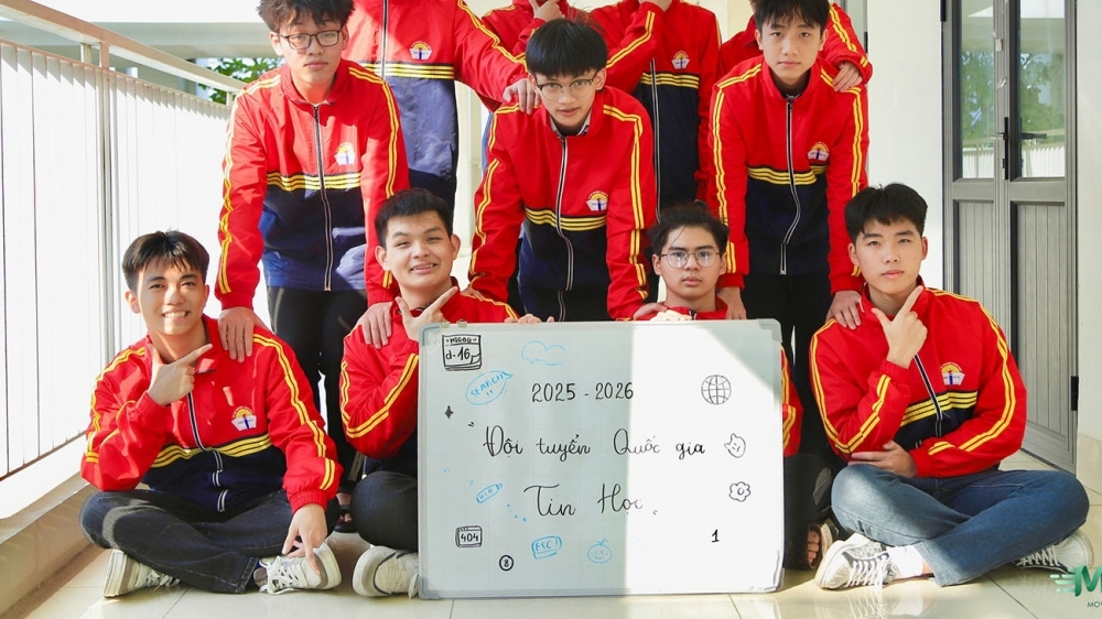 Phú Thọ có 229 thí sinh đoạt giải Kỳ thi chọn học sinh giỏi Quốc gia THPT