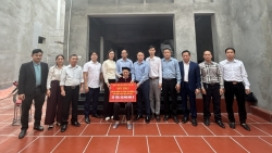 MTTQ xã Vĩnh Thành triển khai “Tết ấm tình quê hương Xuân Bính Ngọ” năm 2026