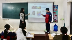 xay dung truong chuan quoc gia dap ung yeu cau doi moi giao duc tai tam hong