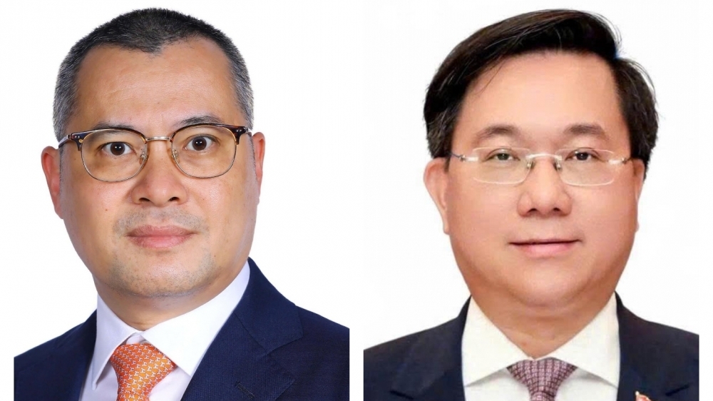 Tỉnh Phú Thọ có 2 người trúng cử Ban Chấp hành Trung ương Đảng khóa XIV