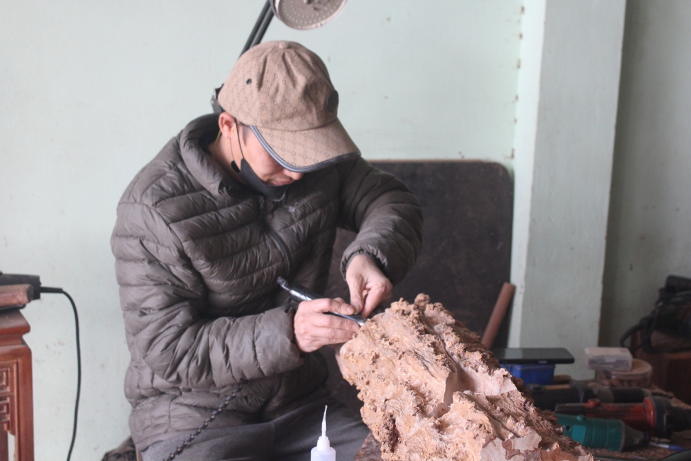 thợ mộc Thanh Lãng tỉ mỉ hoàn thiện sản phẩm phục vụ thị trường Tết.thợ mộc Thanh Lãng tỉ mỉ hoàn thiện sản phẩm phục vụ thị trường Tết. thợ mộc Thanh Lãng tỉ mỉ hoàn thiện sản phẩm phục vụ thị trường Tết.thợ mộc Thanh Lãng tỉ mỉ hoàn thiện sản phẩm phục vụ thị trường Tết.