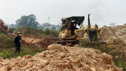 phu tho cuong che thu hoi dat thuc hien du an khu nha o do thi nam phuc yen