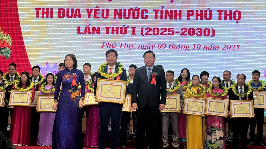 Trường THCS Sơn Đông – Điểm sáng giáo dục trên quê hương khoa bảng