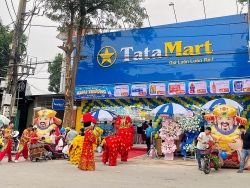 phu tho doanh nghiep ban le chu dong nguon hang cho tet nguyen dan