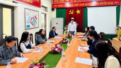 phu tho thong tin ve vu viec co giao tac dong vat ly voi hoc sinh tai truong th ba hien b