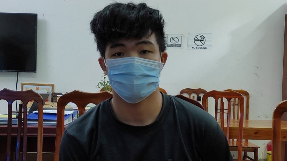 Tuyên Quang: Bắt giữ đối tượng trộm cắp ô tô tải đang đi tiêu thụ