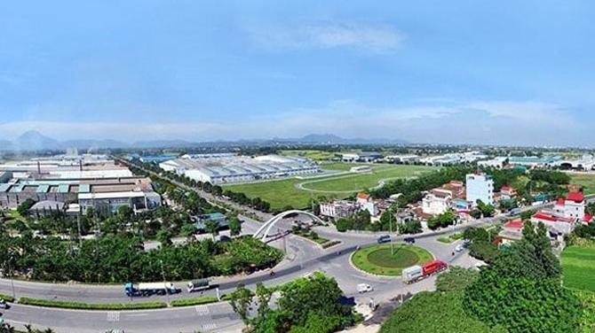 Bình Xuyên (Vĩnh Phúc): Với niềm tin và kỳ vọng một năm mới phát triển toàn diện, vững chắc hơn