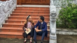 Vè cổ của người Kẻ Rưng xưa: “Báu vật” của làng