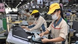 Kinh tế Vĩnh Phúc tháng đầu tiên năm 2022 khởi sắc