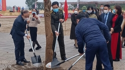 phuc yen vinh phuc phat dong tet trong cay xuan nham dan nam 2022