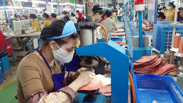 Vĩnh Yên (Vĩnh Phúc): Hỗ trợ doanh nghiệp do ảnh hưởng của dịch COVID -19