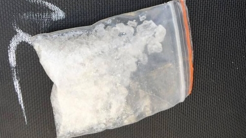 Vĩnh Phúc: Khởi tố đối tượng mua bán trái phép chất ma túy