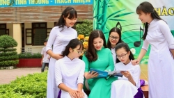 truong thcs lien bao top 10 truong hang dau tai tinh vinh phuc