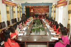 Trường THCS Khai Quang nỗ lực đưa chất lượng giáo dục đứng thứ 27/145 trường THCS trong toàn tỉnh Vĩnh Phúc