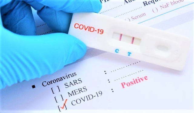 Vĩnh Phúc thanh tra việc mua sắm kit xét nghiệm, vaccine phòng COVID-19 trên địa bàn toàn tỉnh.