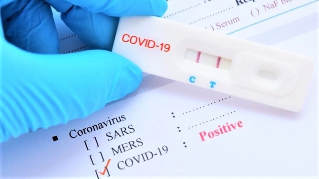 Vĩnh Phúc: Thanh tra việc mua sắm kit xét nghiệm, vaccine phòng chống dịch COVID-19