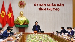 Phú Thọ: Tổ chức Giỗ Tổ Hùng Vương - Lễ hội Đền Hùng trong 5 ngày