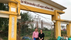 Vĩnh Phúc: Phê duyệt dự án đầu tư xây dựng Công viên Đồng Đậu tại thị trấn Yên Lạc