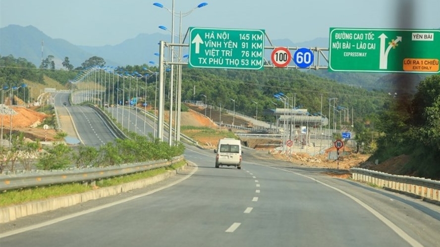 Thống nhất các nội dung triển khai xây dựng Dự án đường cao tốc Tuyên Quang - Hà Giang