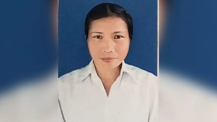 Tuyên Quang: Thông báo truy tìm đối tượng giết chồng rồi bỏ trốn