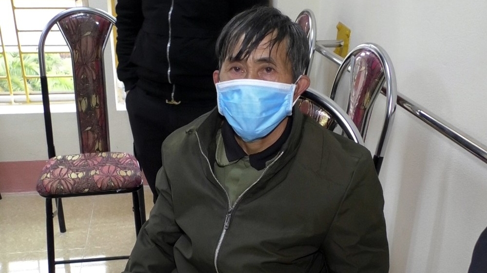 Lào Cai: Mật phục bắt đối tượng mua bán 3 bánh heroin