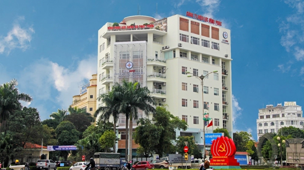 PC Vĩnh Phúc: Tăng cường công tác kiểm tra, giám sát góp phần xây dựng tổ chức Đảng trong sạch, vững mạnh