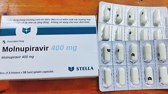 Vĩnh Phúc: Chuẩn bị bán thuốc điều trị F0 tại chuỗi Nhà thuốc FPT Long Châu Vĩnh Yên