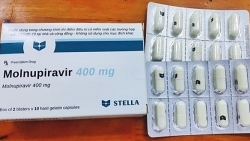 Vĩnh Phúc: Chuẩn bị bán thuốc điều trị F0 tại chuỗi Nhà thuốc FPT Long Châu Vĩnh Yên