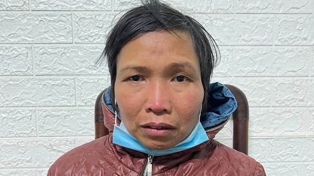 Lời khai trong vụ án giết chồng rồi phi tang xuống cống tại Tuyên Quang