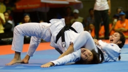 Vĩnh Phúc: Đăng cai tổ chức Giải vô địch các câu lạc bộ Jujitsu quốc gia năm 2022