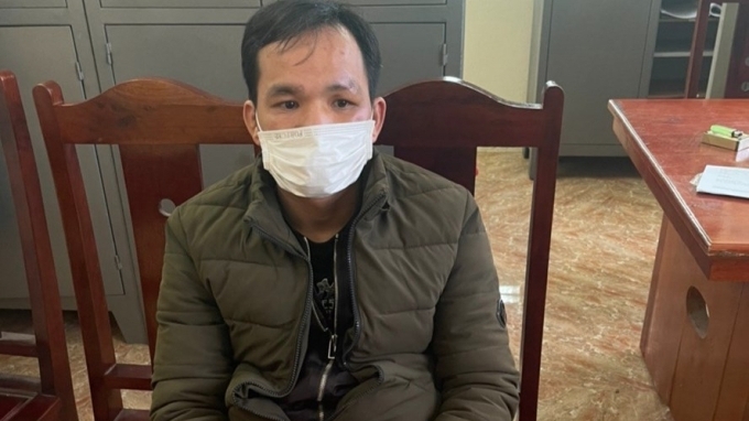 Yên Bái: Triệt phá thành công vụ trộm hàng chục chiếc điện thoại