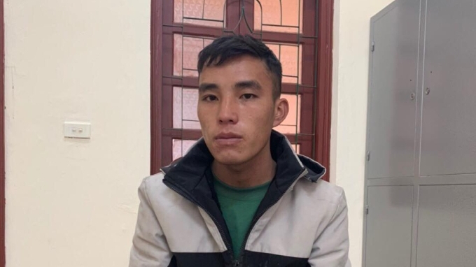 Lào Cai: Bắt giữ đối tượng giao cấu với bé gái 15 tuổi ở Sa Pa