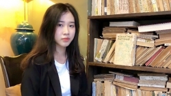 Chương trình "Thủ lĩnh thanh niên Đông Nam Á 2022" gọi tên nữ sinh Chuyên Vĩnh Phúc