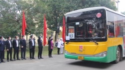 vinh phuc 86 thanh nien tinh nguyen tang cuong phong chong dich covid 19