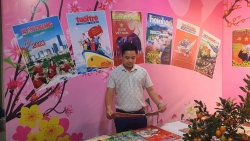 khai mac hoi bao xuan tinh vinh phuc nam 2023