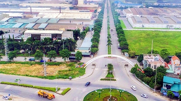 Bình Xuyên (Vĩnh Phúc): Tập trung thi công các dự án thúc đẩy phát triển kinh tế - xã hội