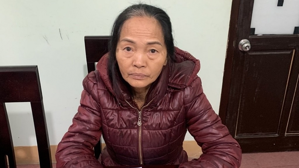 Nghệ An: Bắt đối tượng chuyên cho vay lãi nặng thu lợi bất chính hơn 800 triệu đồng