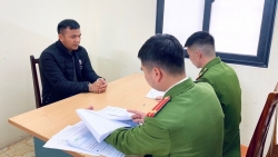 Lạng Sơn: 8X dọa phát tán thông tin nhạy cảm để cưỡng đoạt tài sản một phụ nữ