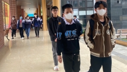 hon 1100 hoc sinh tham du ky thi giao luu hoc sinh gioi