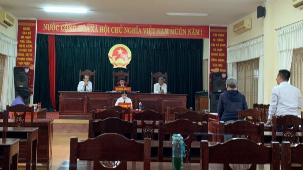 Quảng Nam: Ủy quyền giải quyết khiếu nại, tố cáo cho các Phó Chủ tịch UBND tỉnh