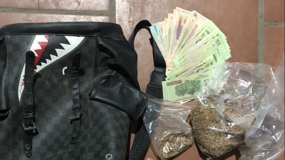 Vĩnh Phúc: Cảnh báo nguy cơ ma túy dạng thảo mộc xâm nhập học đường