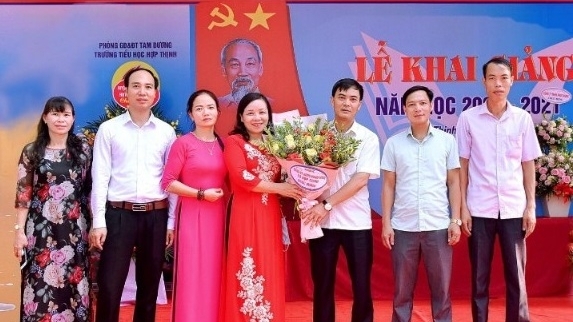 Không ngừng nâng cao chất lượng giáo dục toàn diện