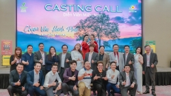 dan sao hoi tu tai buoi casting phim dien anh cham vao hanh phuc