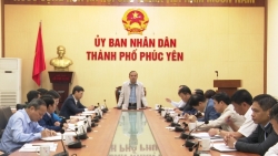 Phúc Yên (Vĩnh Phúc): Triển khai nhiệm vụ, giải pháp thực hiện Đề án thí điểm “Làng văn hóa kiểu mẫu”
