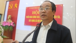 Vĩnh Tường (Vĩnh Phúc): Đẩy mạnh phong trào thi đua khuyến học, khuyến tài, xây dựng “xã hội học tập”