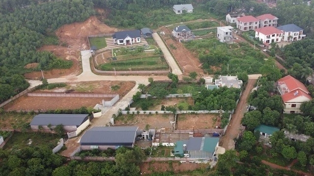 Vĩnh Yên - Vĩnh Phúc: Giao chỉ tiêu xử lý, giải quyết 280 trường hợp vi phạm đất đai trong năm 2023