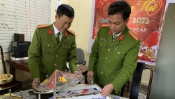 Vĩnh Phúc: Xử lý các đối tượng tổ chức trò chơi vòng quay chiếc nón kỳ diệu, úp chậu trúng thưởng