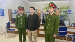 Khởi tố, Bắt giam Phó Giám đốc chi nhánh Công ty CP Đăng kiểm Bắc Kạn tại tỉnh Tuyên Quang