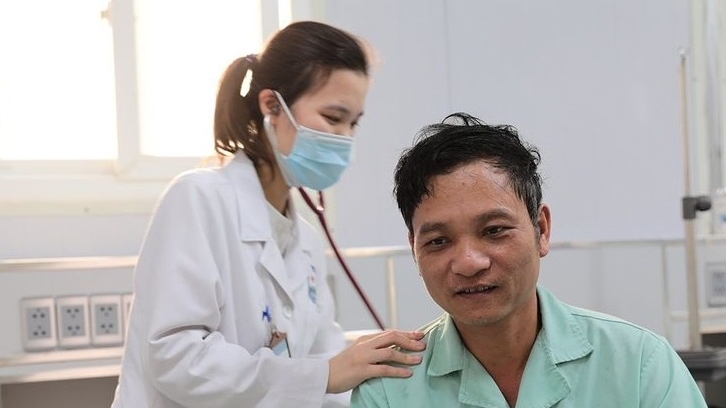 Vĩnh Phúc: Hy hữu hai bố con cùng bị nhồi máu cơ tim cấp trong một ngày